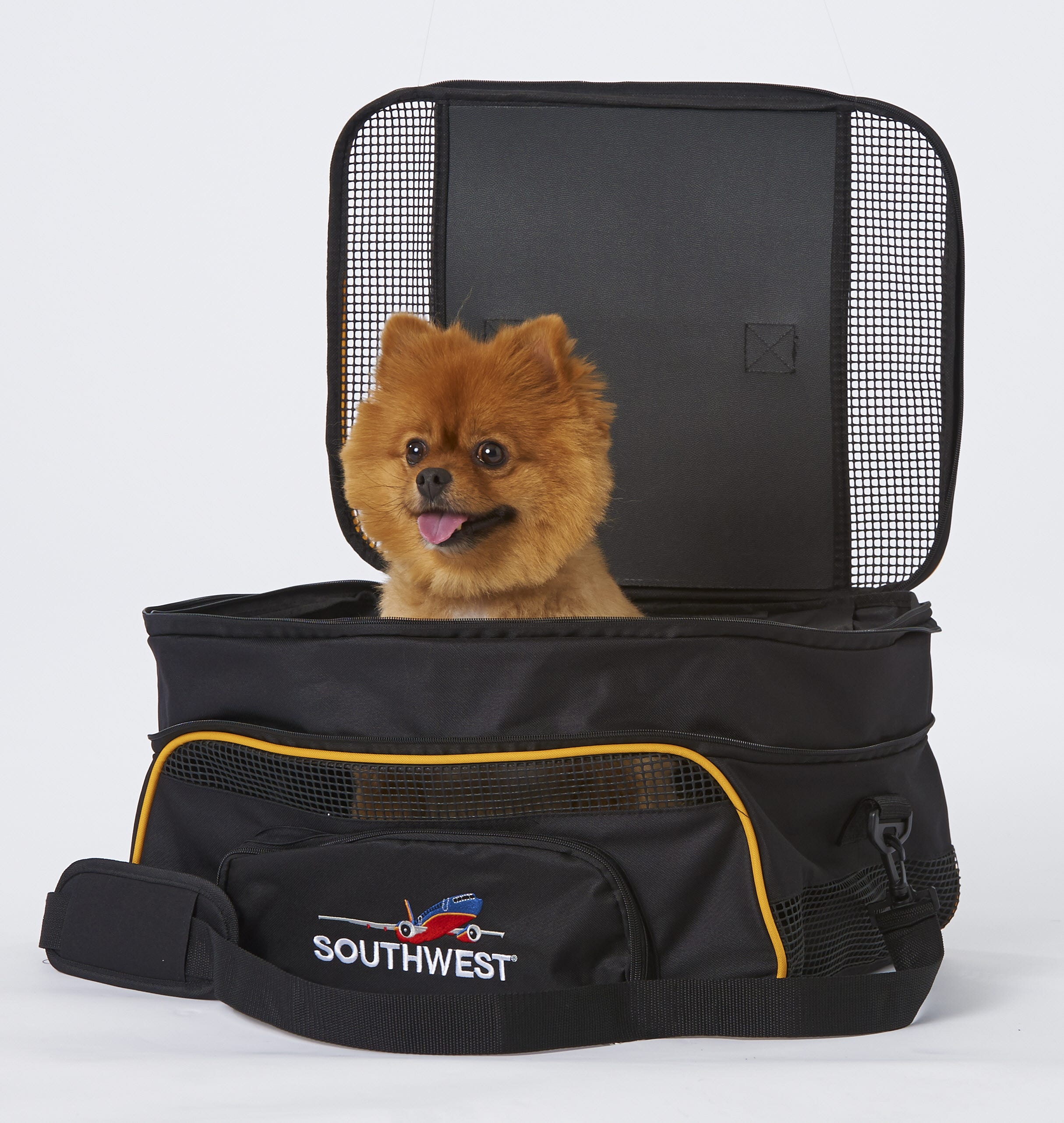 southwest airlines dog carrier